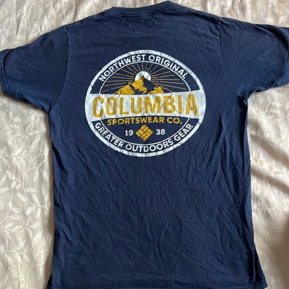 Columbina tshirt - Picture 2 of 3